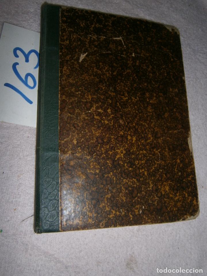 Libros de segunda mano: ANTIGUO LIBRO DE TEXTO - EJERCICIOS DE LECTURA, ANALISIS Y TRADUCCION DE LATIN - Foto 1