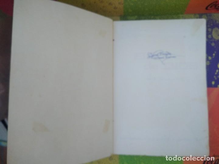 Libros de segunda mano: Libro Texto El paso de Dios 6 EGB Edelvives - Foto 4