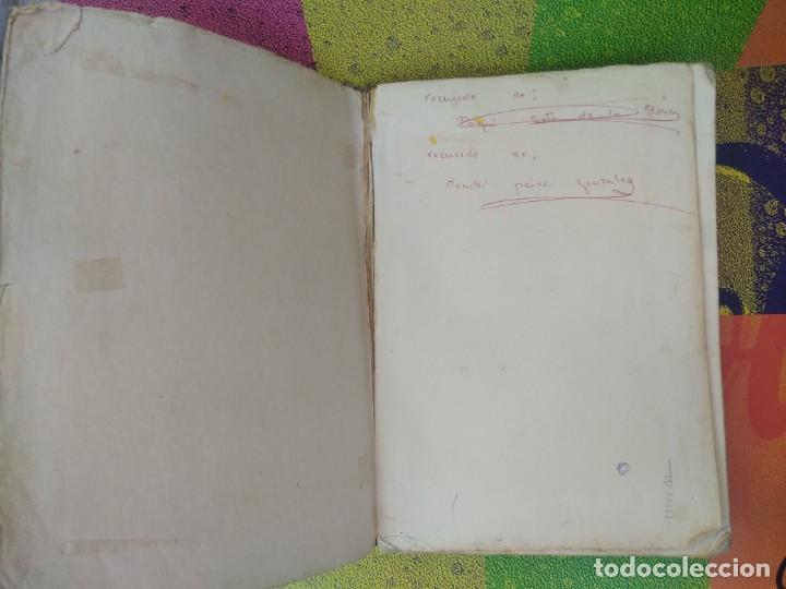 Libros de segunda mano: Libro Texto Calculo 7 EGB SM - Foto 5
