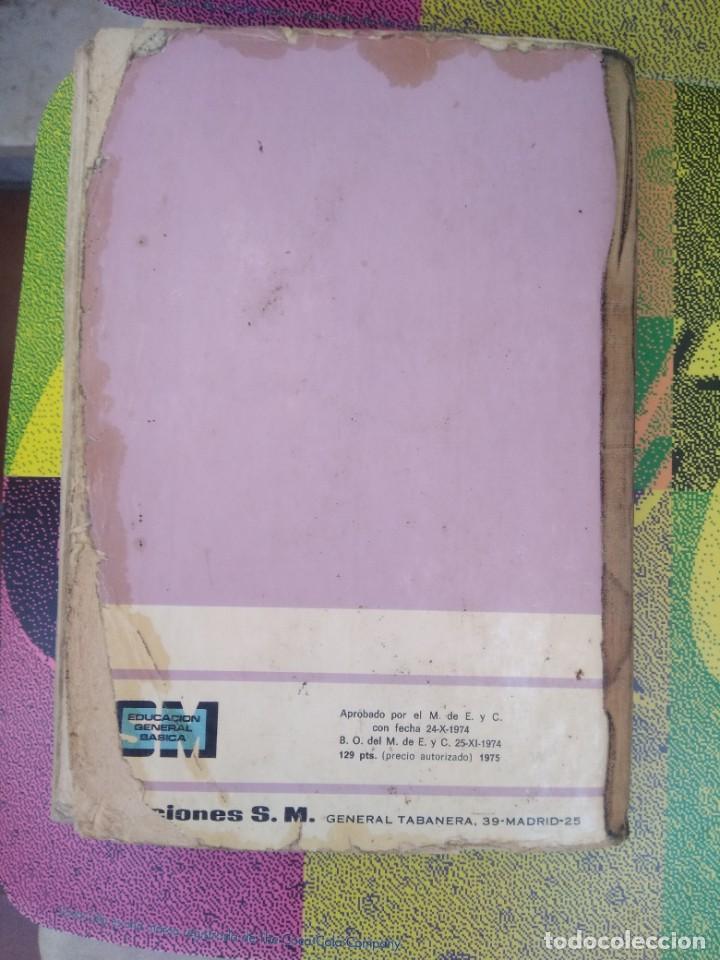 Libros de segunda mano: Libro Texto Calculo 7 EGB SM - Foto 13