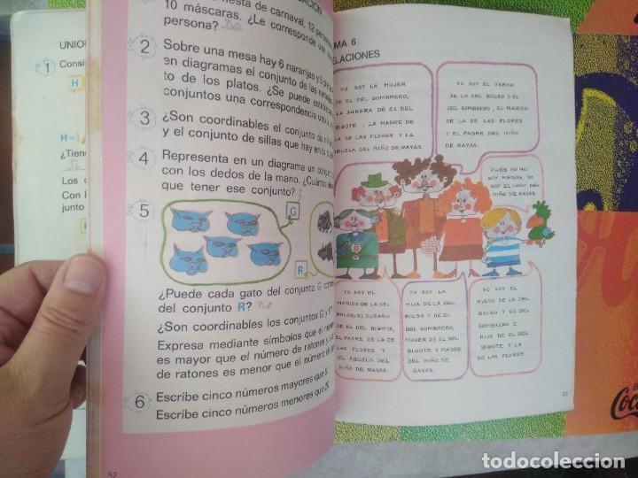 Libros de segunda mano: Libro Texto Area de matematica libro de trabajo 3 EGB Santillana - Foto 7