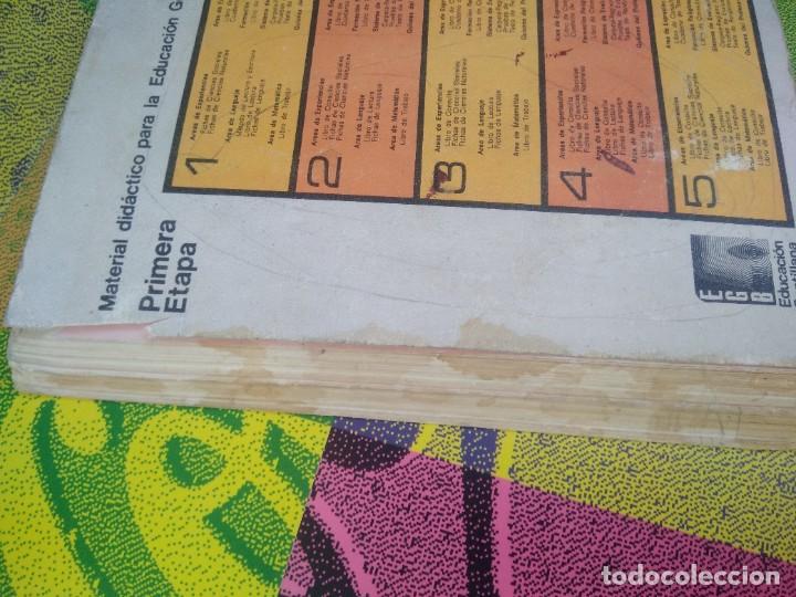 Libros de segunda mano: Libro Texto Area de matematica libro de trabajo 3 EGB Santillana - Foto 9