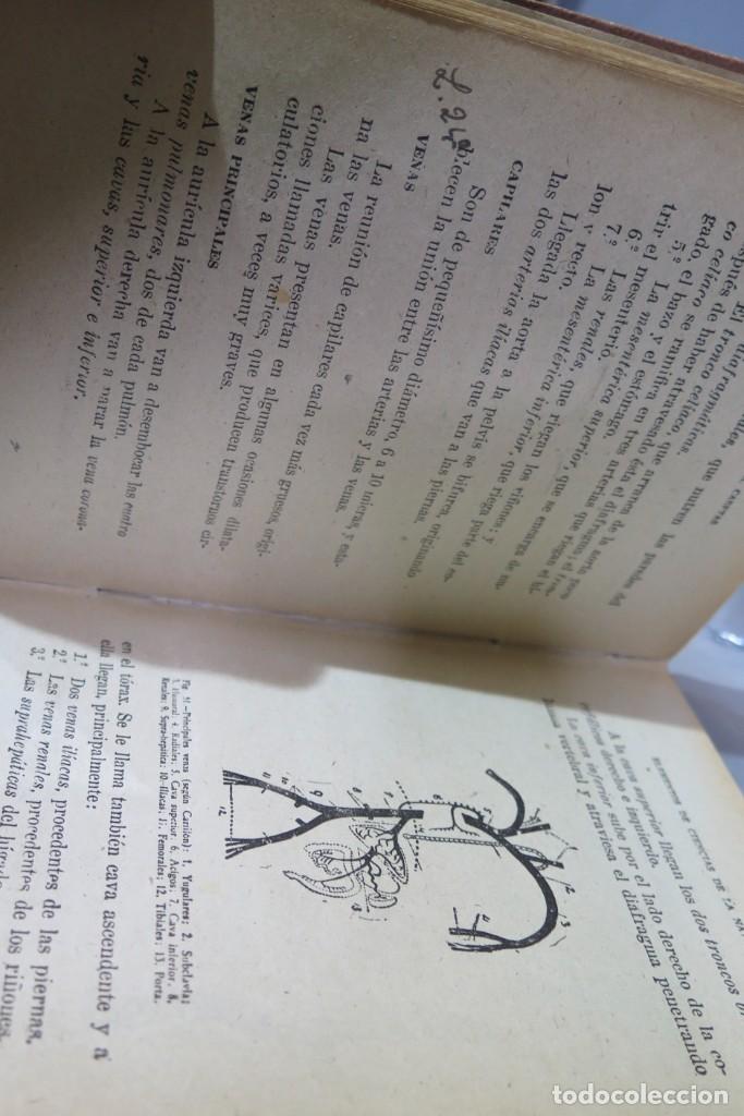 Libros de segunda mano: ELEMENTOS DE CIENCIAS DE LA NATURALEZA 3&ordm; CURSO - Foto 3