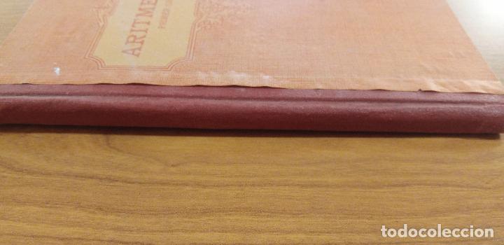 Libros de segunda mano: ARITMETICA PRIMER GRADO. EDIT LUIS VIVES, 1933. - Foto 3