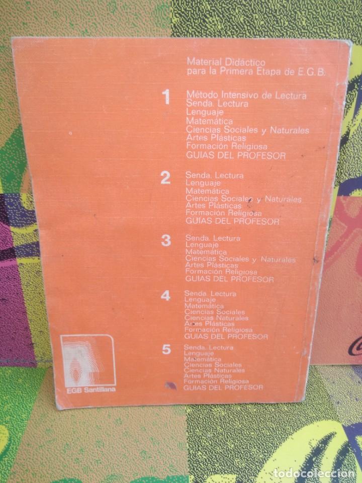 Libros de segunda mano: Libro Texto Matematica 2 EGB Santillana - Foto 5