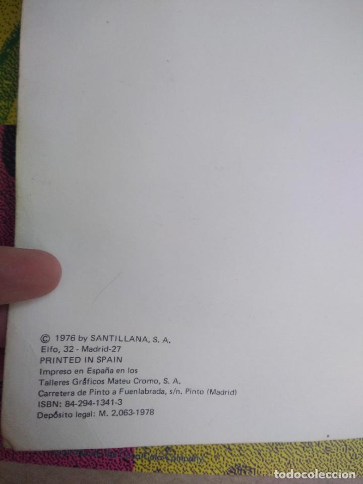Libros de segunda mano: Libro Texto Matematica 2 EGB Santillana - Foto 13