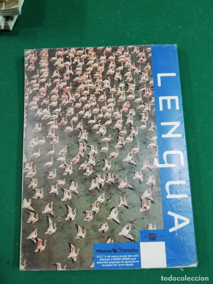 Libros de segunda mano: LENGUA 6 CURSO PRIMARIA SM - Foto 5