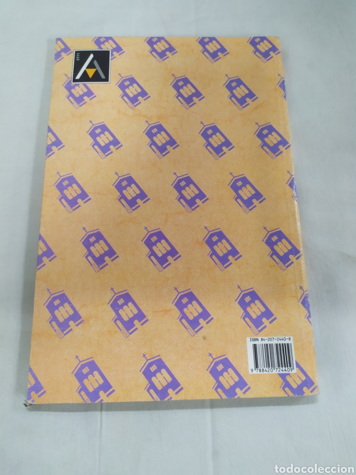 Libros de segunda mano: Religi&oacute;n cat&oacute;lica 7 EGB de Anaya - Foto 2