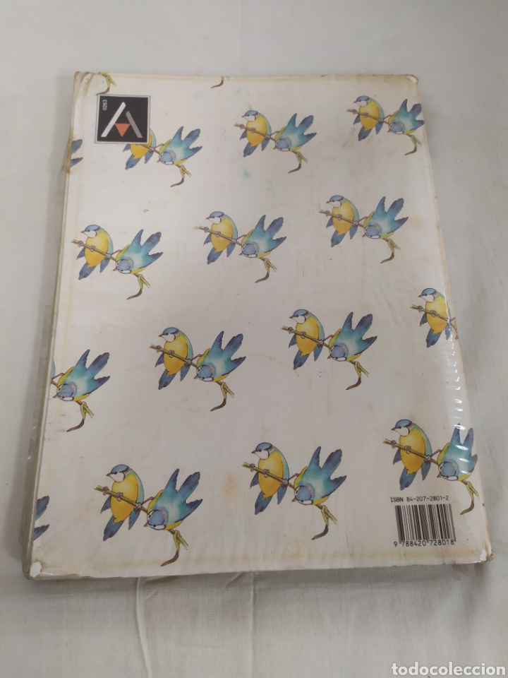 Libros de segunda mano: Corzo 2 EGB de Anaya - Foto 2