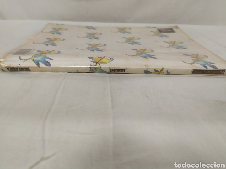 Libros de segunda mano: Corzo 2 EGB de Anaya - Foto 4