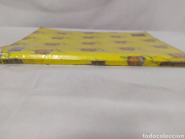 Libros de segunda mano: Corzo 2 EGB de Anaya - Foto 4