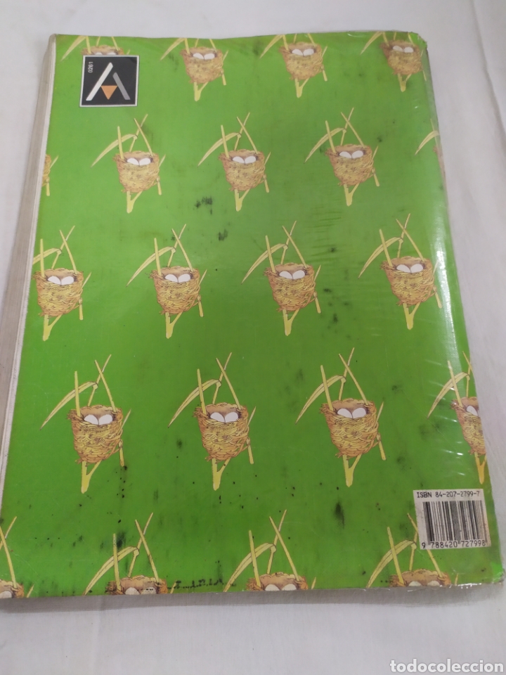 Libros de segunda mano: Corzo 2 EGB de Anaya - Foto 2