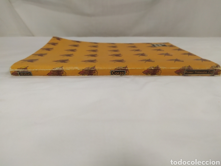Libros de segunda mano: Corzo 1 EGB de Anaya - Foto 4