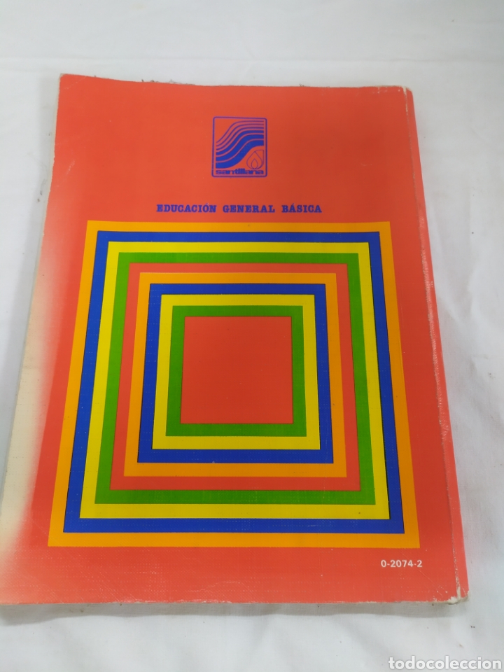Libros de segunda mano: Lenguaje 6 EGB de Santillana - Foto 2