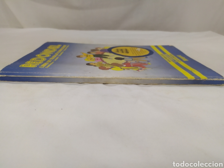 Libros de segunda mano: Redondel Primer trimestre 2 EGB de Mangold - Foto 4