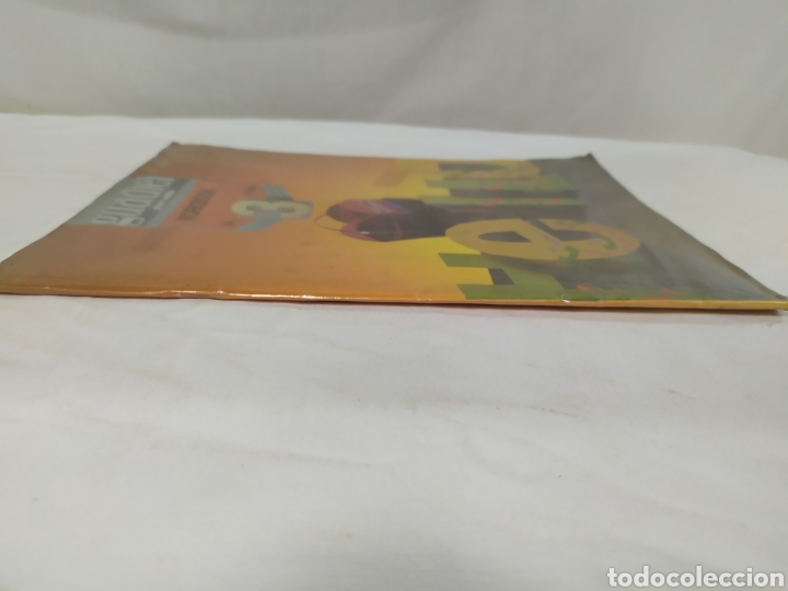Libros de segunda mano: Guadiel Workbook 3 primaria de Edeb&eacute; - Foto 4