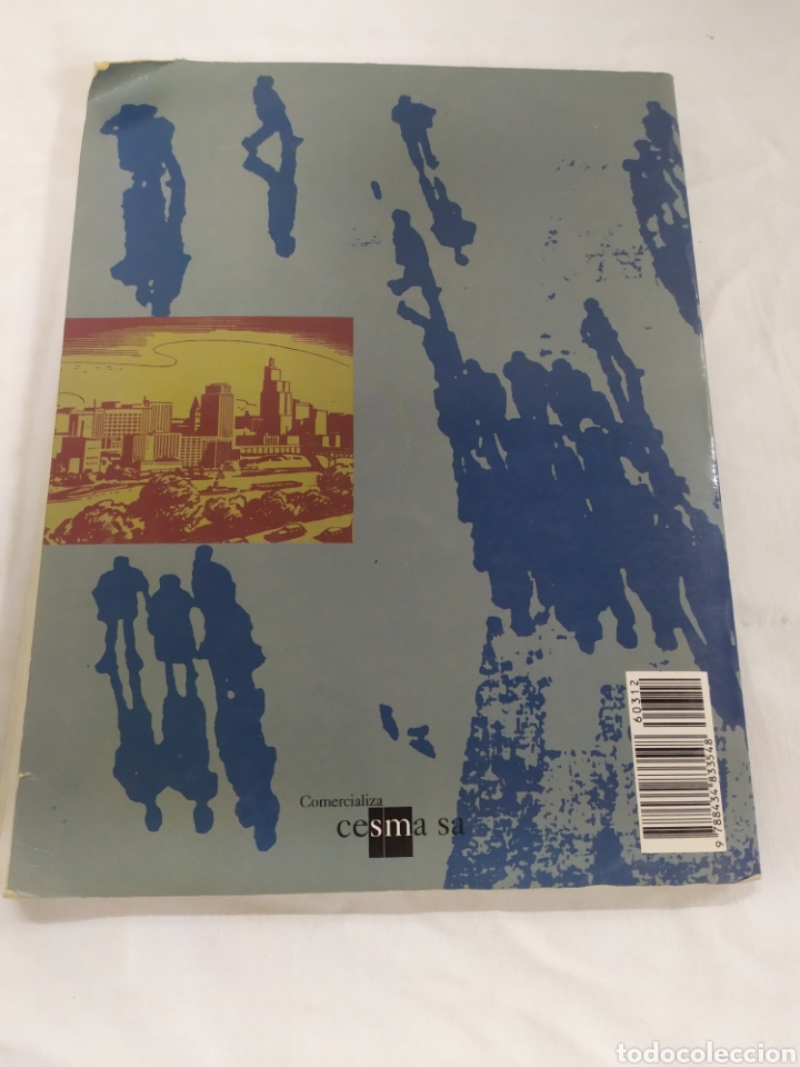 Libros de segunda mano: Fe y sentido de la vida 3 BUP de SM - Foto 2