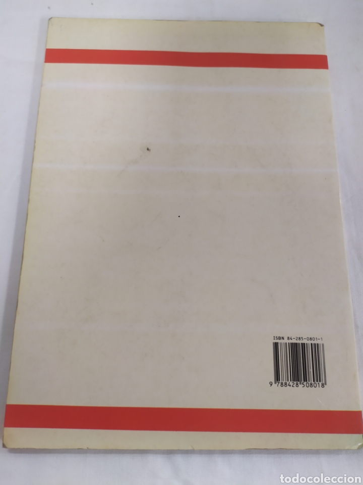 Libros de segunda mano: Empezamos a caminar de Ediciones Paulinas - Foto 2