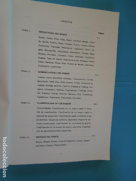 Libros de segunda mano: MANIOBRA , CONOCIMIENTOS BASICOS - DIRECCION DE ENSE&Ntilde;ANZA NAVAL - CENTRO DE AYUDAS DE LA ARMADA - Foto 10