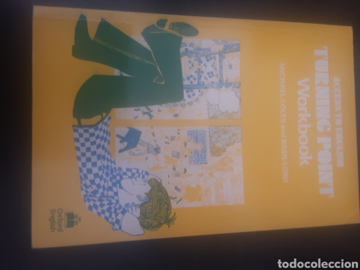 Libros de segunda mano: Lote 4 libros de ingl&eacute;s - Foto 4