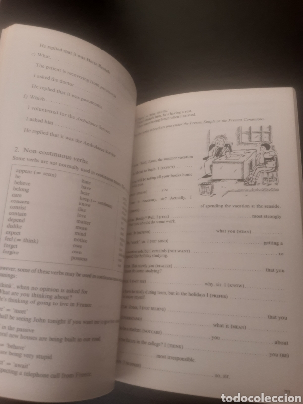 Libros de segunda mano: Lote 4 libros de ingl&eacute;s - Foto 5
