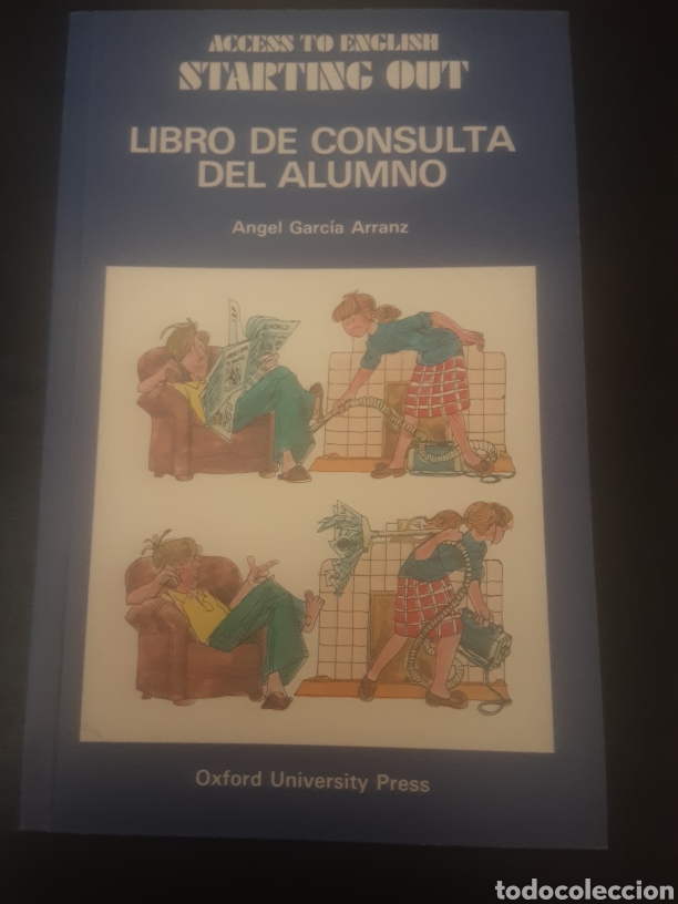 Libros de segunda mano: Lote 4 libros de ingl&eacute;s - Foto 6