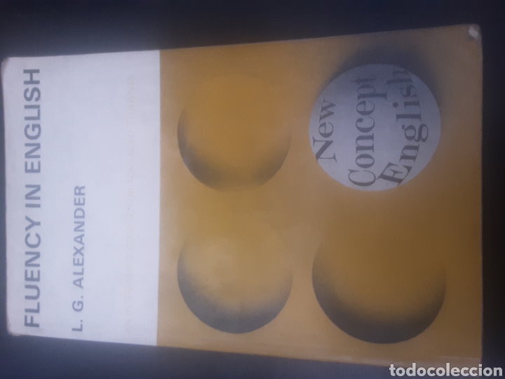 Libros de segunda mano: New Concept English. -L.G. Alexander- (2libros) - Foto 6