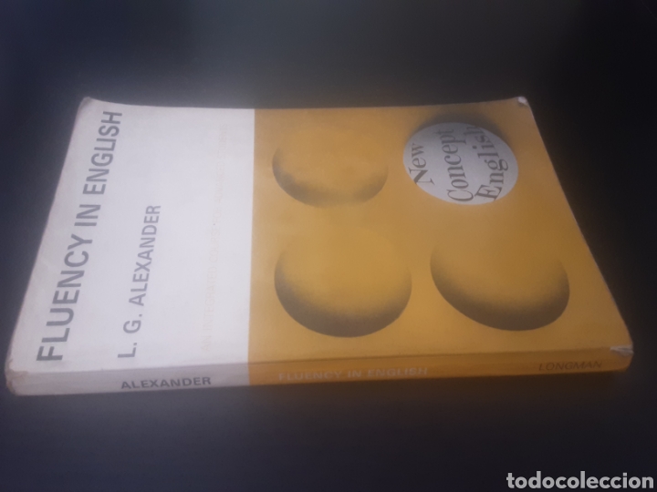 Libros de segunda mano: New Concept English. -L.G. Alexander- (2libros) - Foto 7