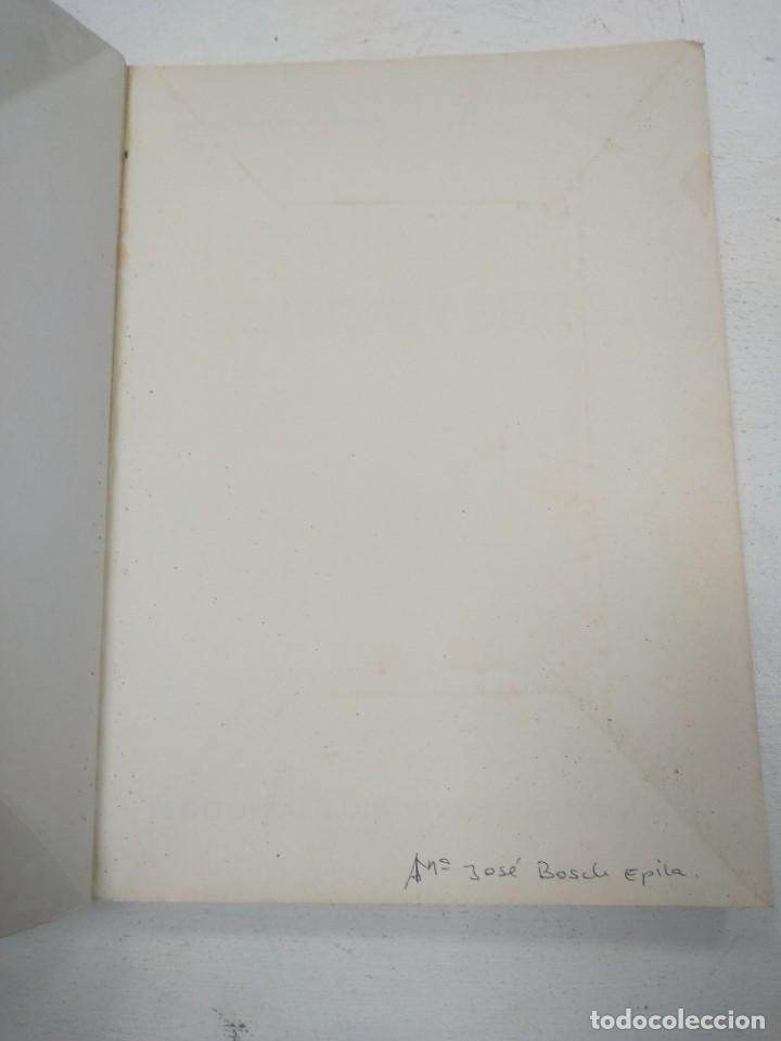 Libros de segunda mano: LIBRO OBSERVO Y DIBUJO EXPRESION PLASTICA 7 EGB EST7 - Foto 2