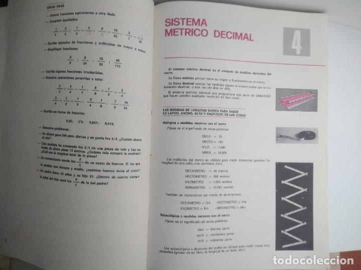 Libros de segunda mano: Libro Texto Graduado Escolar 2, libro consulta ANAYA - Foto 6