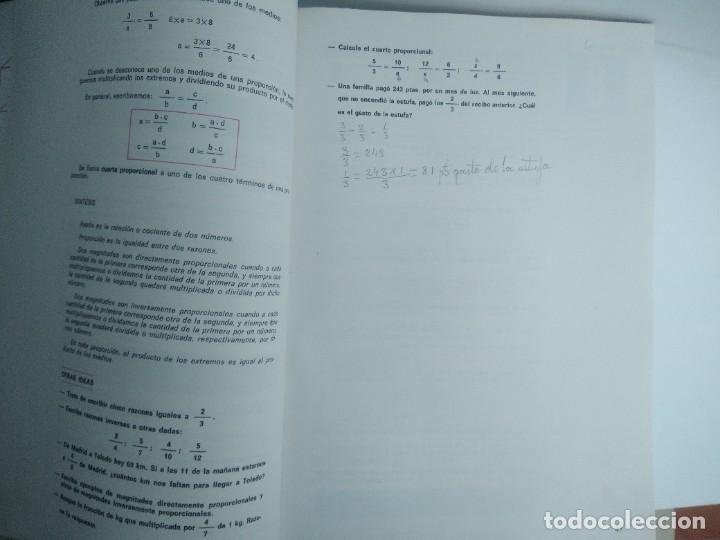 Libros de segunda mano: Libro Texto Graduado Escolar 2, libro consulta ANAYA - Foto 7