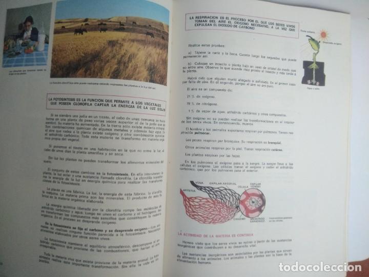 Libros de segunda mano: Libro Texto Graduado Escolar 2, libro consulta ANAYA - Foto 8