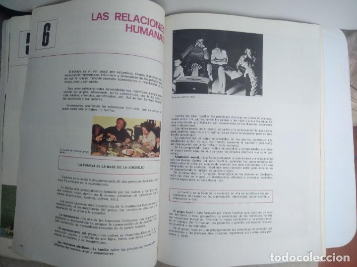 Libros de segunda mano: Libro Texto Graduado Escolar 2, libro consulta ANAYA - Foto 9