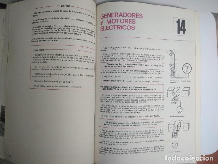 Libros de segunda mano: Libro Texto Graduado Escolar 2, libro consulta ANAYA - Foto 10