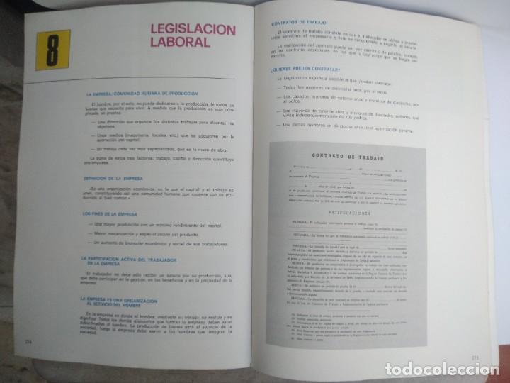 Libros de segunda mano: Libro Texto Graduado Escolar 2, libro consulta ANAYA - Foto 12