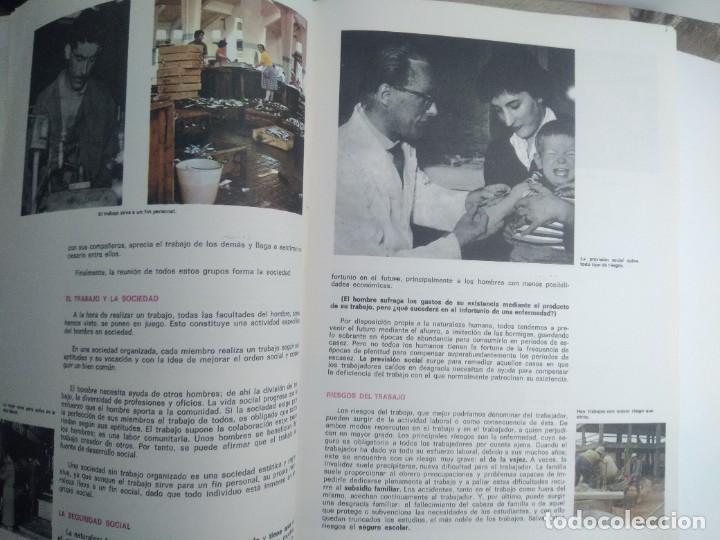 Libros de segunda mano: Libro Texto Graduado Escolar 1, libro consulta ANAYA - Foto 8