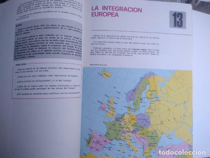 Libros de segunda mano: Libro Texto Graduado Escolar 1, libro consulta ANAYA - Foto 9
