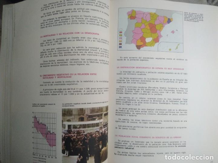 Libros de segunda mano: Libro Texto Graduado Escolar 1, libro consulta ANAYA - Foto 10