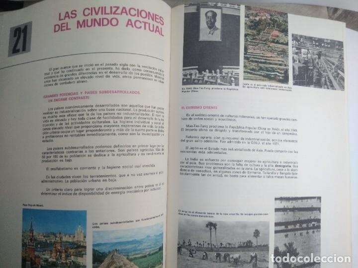 Libros de segunda mano: Libro Texto Graduado Escolar 1, libro consulta ANAYA - Foto 12