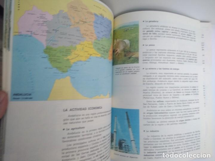 Libros de segunda mano: Libro Sociedad 80 Santillana 5 EGB - Foto 6