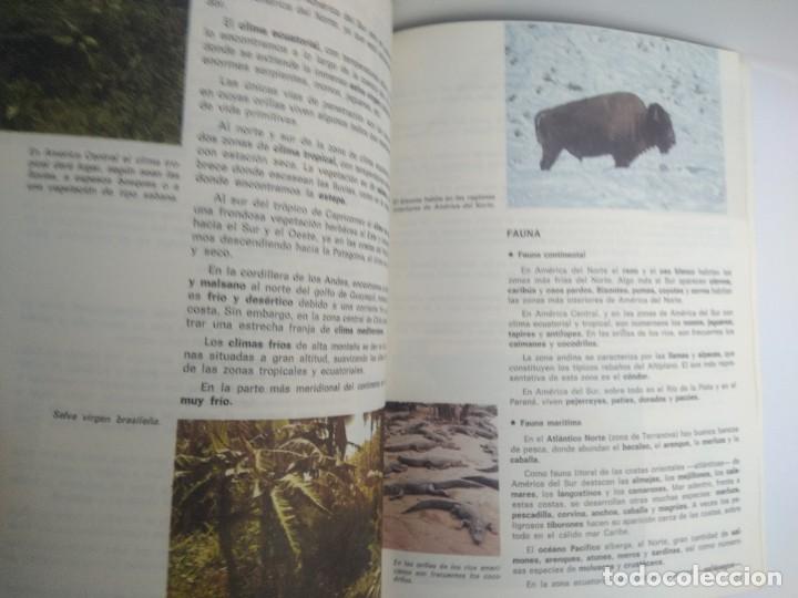 Libros de segunda mano: Libro Sociedad 80 Santillana 5 EGB - Foto 10