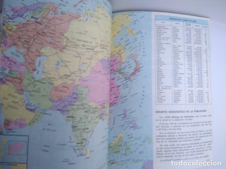 Libros de segunda mano: Libro Sociedad 80 Santillana 5 EGB - Foto 13