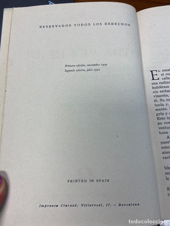Libros de segunda mano: OTRA VEZ HEIDI - JUANA SPYRI - ED. JUVENTUD - Foto 3