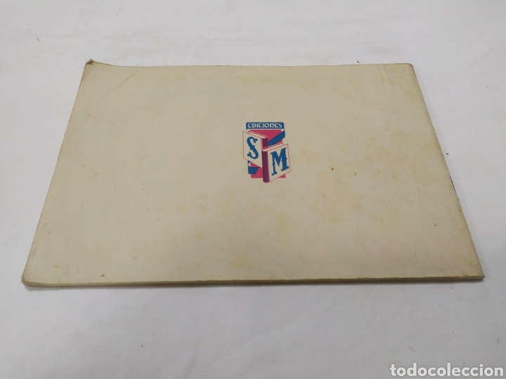 Libros de segunda mano: Dibujo de SM - Foto 2