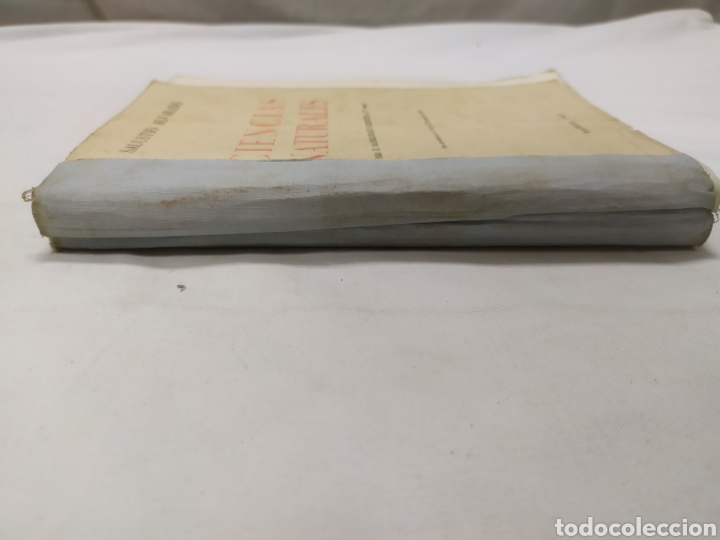 Libros de segunda mano: Ciencias naturales - Foto 2