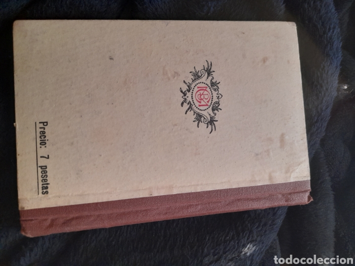 Libros de segunda mano: Edici&oacute;nes Bru&ntilde;o, Historia de Espa&ntilde;a Segundo grado - Foto 2