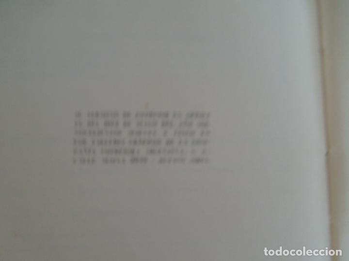 Libros de segunda mano: CURSO DE LING&Uuml;ISTICA GENERAL - FERDINAND DE SAUSSURE - EDITORIAL LOSADA 1965. - Foto 6