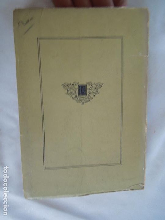 Libros de segunda mano: CURSO DE LING&Uuml;ISTICA GENERAL - FERDINAND DE SAUSSURE - EDITORIAL LOSADA 1965. - Foto 12