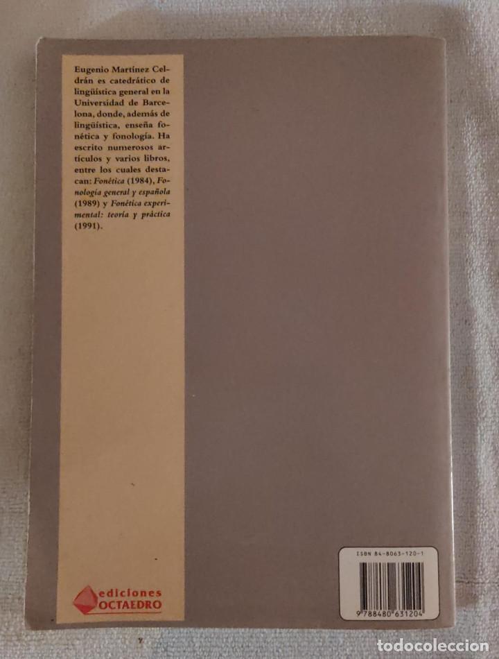 Libros de segunda mano: Bases para el estudio del lenguaje. - Foto 2