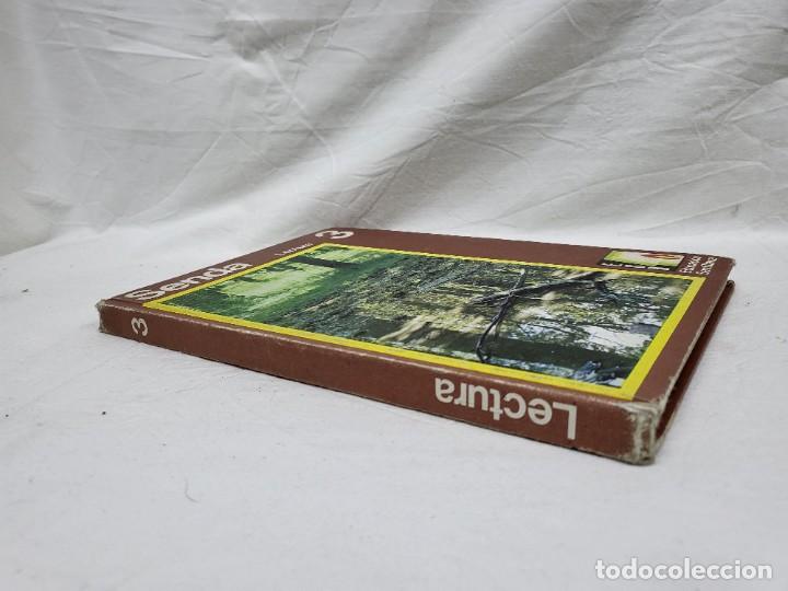 Libros de segunda mano: LIBRO DE LECTURA SENDA 3 , EDUCACIIN SANTILLANA - Foto 2